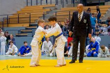 01.05.2022 Wachau JUDO Kids Cup